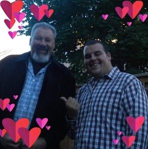 Meet your Posher, Kevin